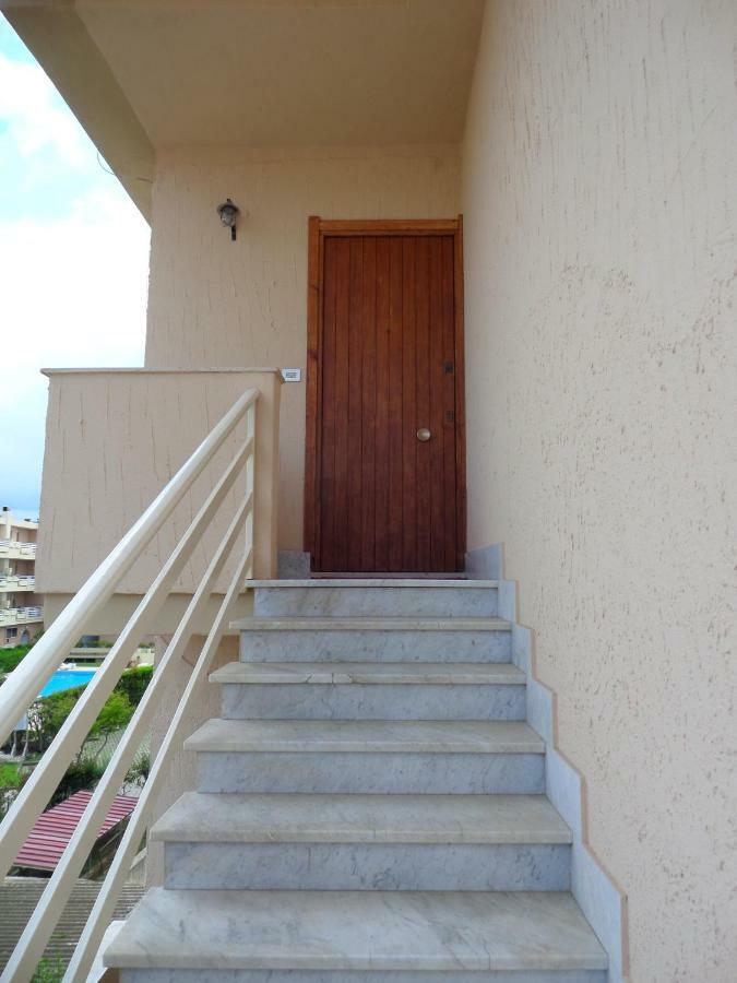 Il Papavero Alghero Exterior foto