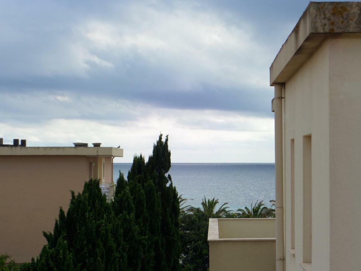 Il Papavero Alghero Exterior foto